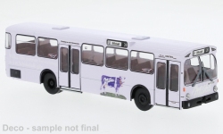 Brekina 50809 - H0 - Mercedes-Benz O 305 Milka